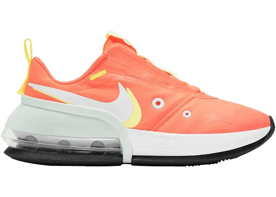 Фото № 1 с приближением к товару «‎Nike Air Max Up Bright Mango »