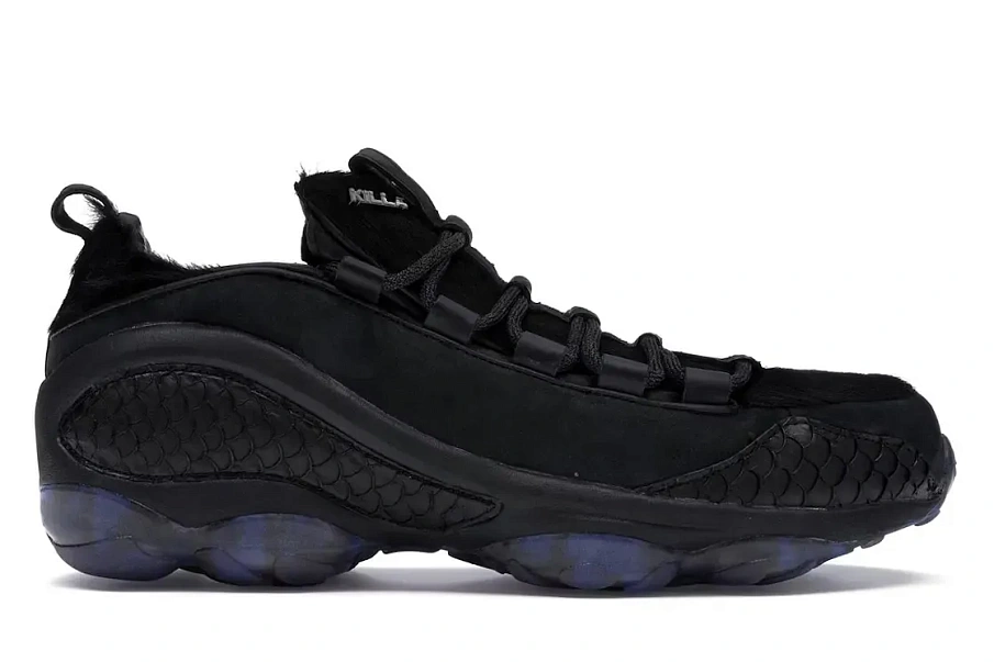 Фото № 1 с приближением к товару «‎Reebok DMX Run 10»