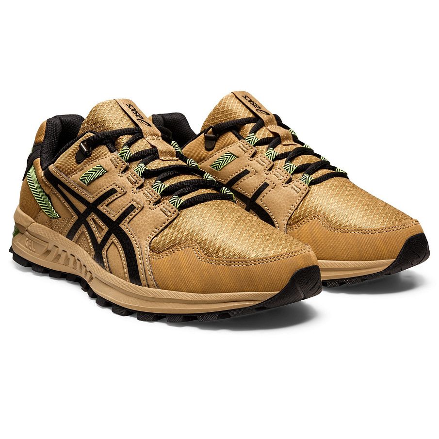 Фото № 2 с приближением к товару «‎Asics Gel-Citrek »