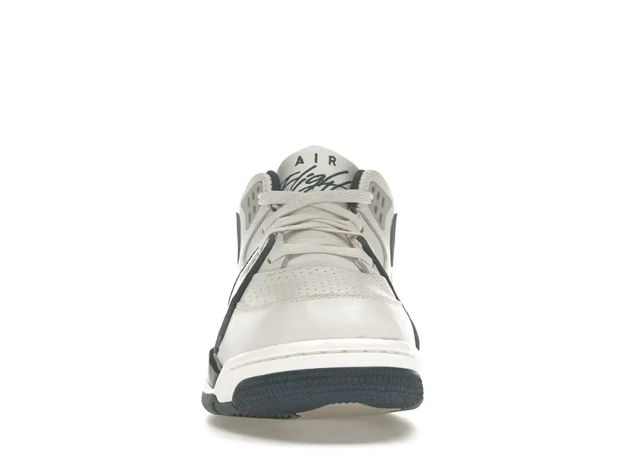 Фото № 2 с приближением к товару «‎Nike Air Flight '89 Low»