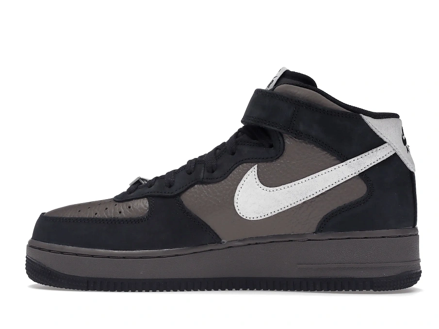 Фото № 5 с приближением к товару «‎Nike Air Force 1 Mid Berlin»