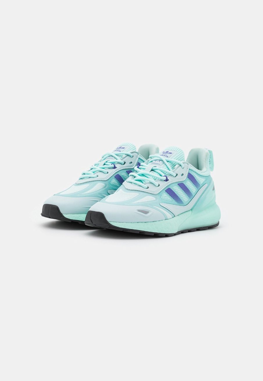 Фото № 3 с приближением к товару «‎Adidas ZX 2K Boost 2.0 »