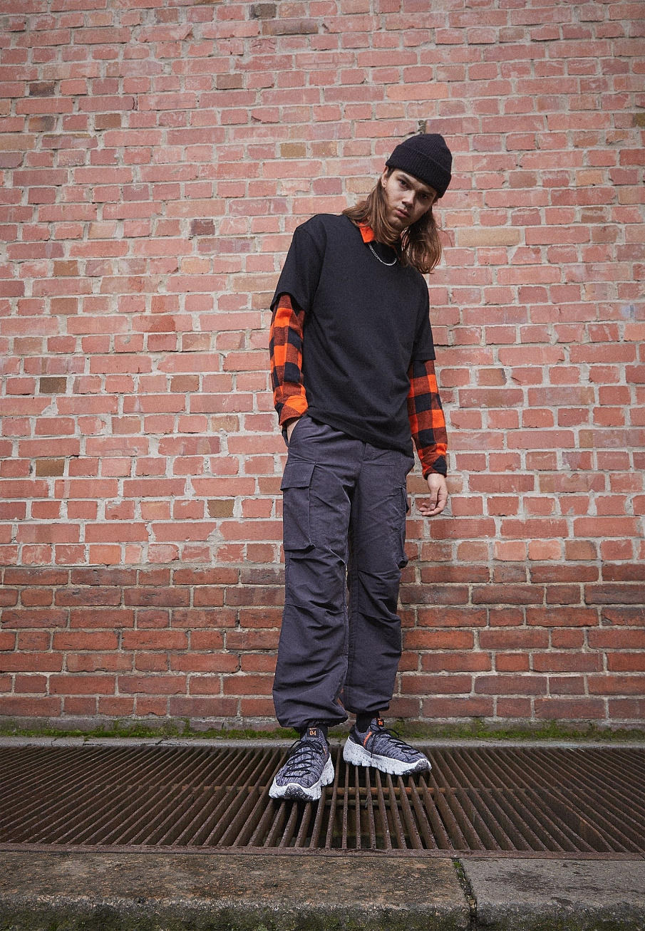 Фото № 2 с приближением к товару «‎Nike Space Hippie 04 »