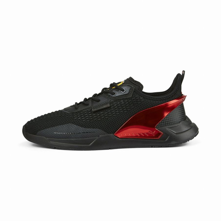 Фото № 1 с приближением к товару «‎Puma Scuderia Ferrari Ionspeed »
