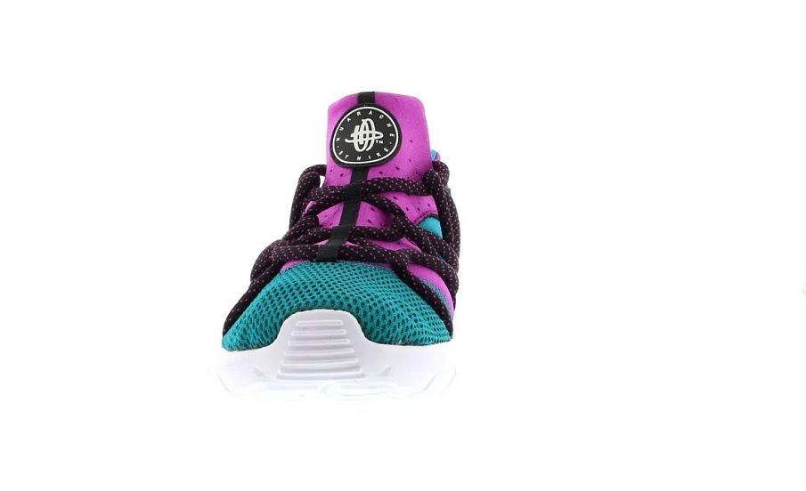 Фото № 2 с приближением к товару «‎Nike Air Huarache NM Radiant Emerald»