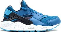 Фото № 1 с приближением к товару «‎Nike Air Huarache Military Blue»