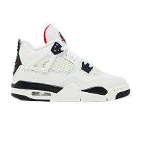 Фото № 1 с приближением к товару «‎Air Jordan 4 Retro GS Flight Club»
