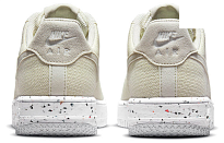 Фото № 4 с приближением к товару «‎Nike WMNS Air Force 1 Crater FlyKnit "Sail" White»