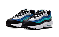 Фото № 3 с приближением к товару «‎Nike Air Max 95 PS 'Oracle Aqua'»