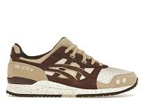 Фото № 1 с приближением к товару «‎ASICS Gel-Lyte III OG Cream Dark Brown»