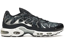 Фото № 1 с приближением к товару «‎Nike Air Max Plus Palm Trees Blue»