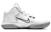 Фото № 2 с приближением к товару «‎Nike Kyrie Flytrap 4Ep White Black Domestic»