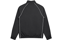 Фото № 4 с приближением к товару «‎Nike M Nsw Ce Pk Trk Suit Sport Casual Training Suit Men's Black»
