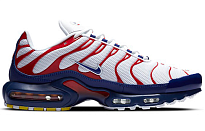 Фото № 2 с приближением к товару «‎Nike Air Max Plus 'USA'»