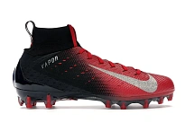 Фото № 1 с приближением к товару «‎Nike Vapor Untouchable Pro 3 Black Red»