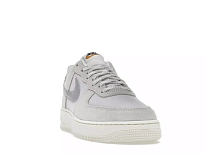 Фото № 1 с приближением к товару «‎Nike Air Froce 1 Low '07 LV8 Vintage Certified Fresh Photon Dust Sail»