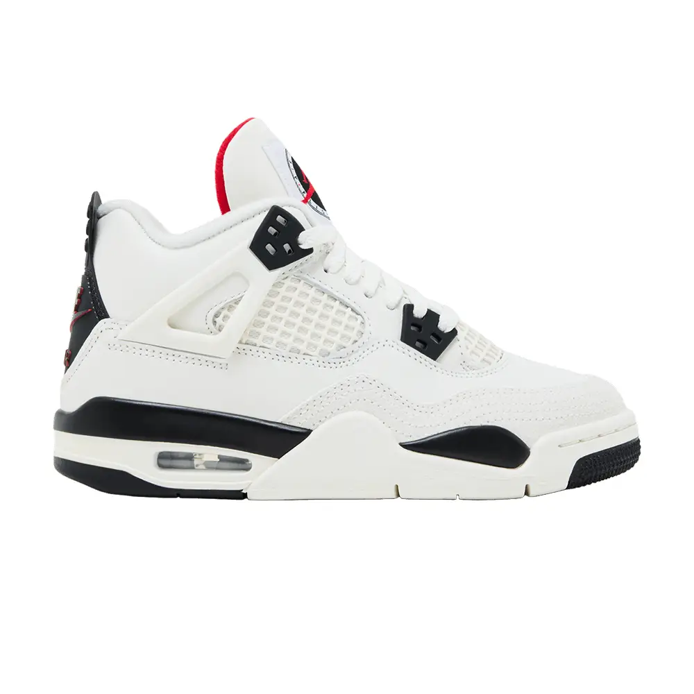 Air Jordan 4 Retro GS Flight Club - 1