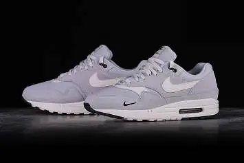 Nike Air Max 1 Premium Pure Platinum  - 3