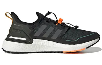 adidas Ultraboost C.Rdy BlackGreyOrange (Q46488) - 2