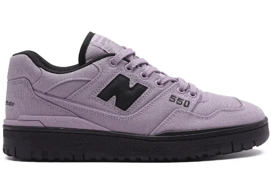 Фото № 1 с приближением к товару «‎New Balance 550»