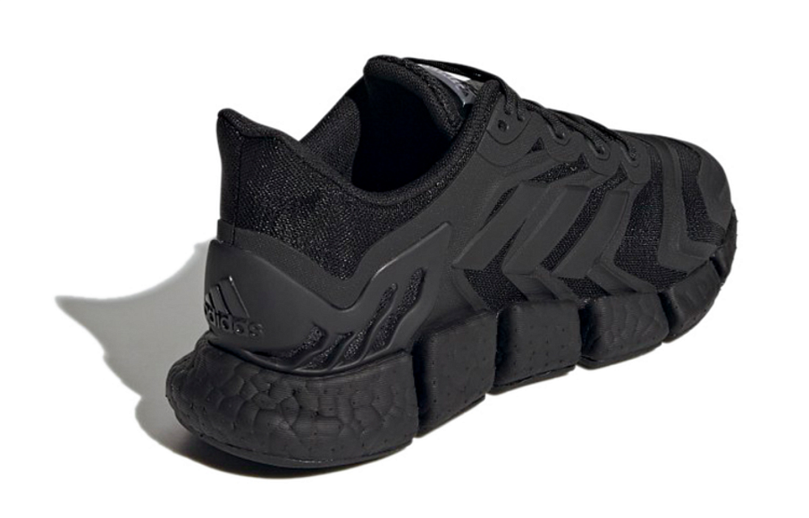 Фото № 4 с приближением к товару «‎adidas Climacool Vento J Black»
