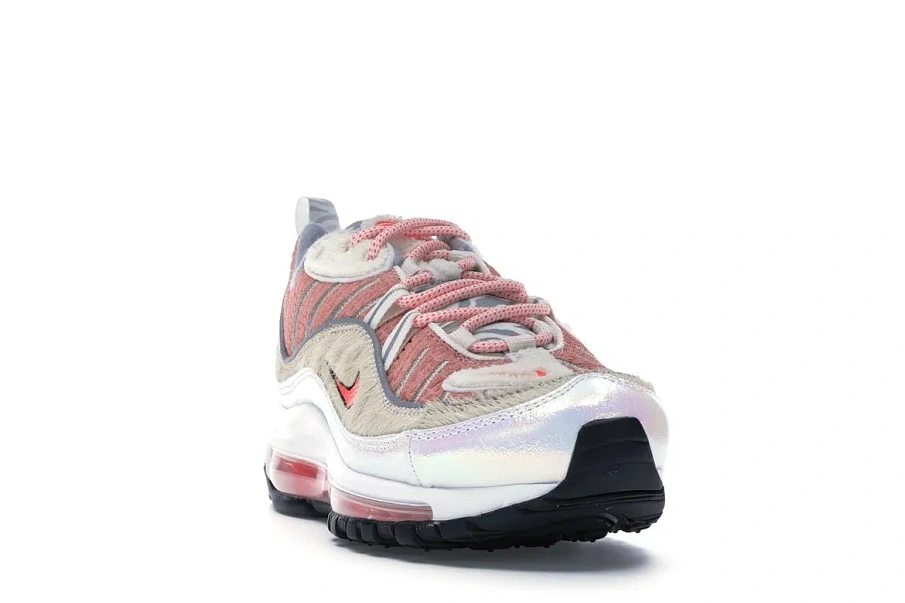 Фото № 3 с приближением к товару «‎Nike Air Max 98 Chinese New Year (2019) »
