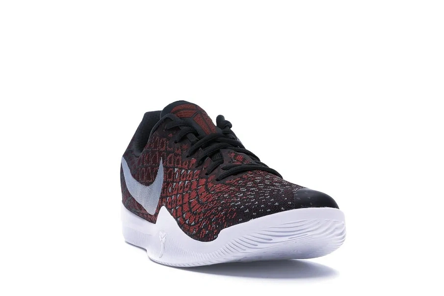 Фото № 2 с приближением к товару «‎Nike Mamba Instinct Anthracite Black»