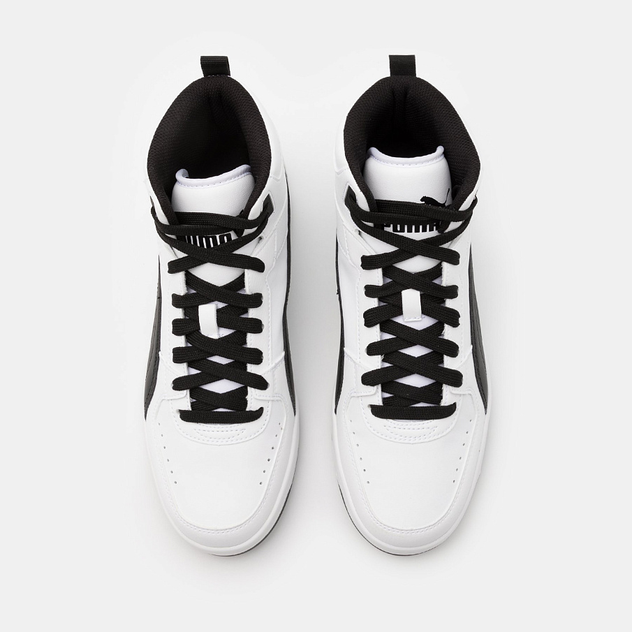 Фото № 4 с приближением к товару «‎Puma Rebound Joy »