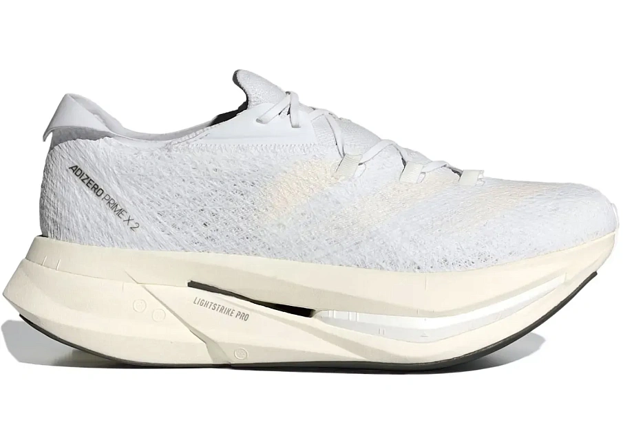 Фото № 1 с приближением к товару «‎adidas Adizero Prime X 2.0 Strung»