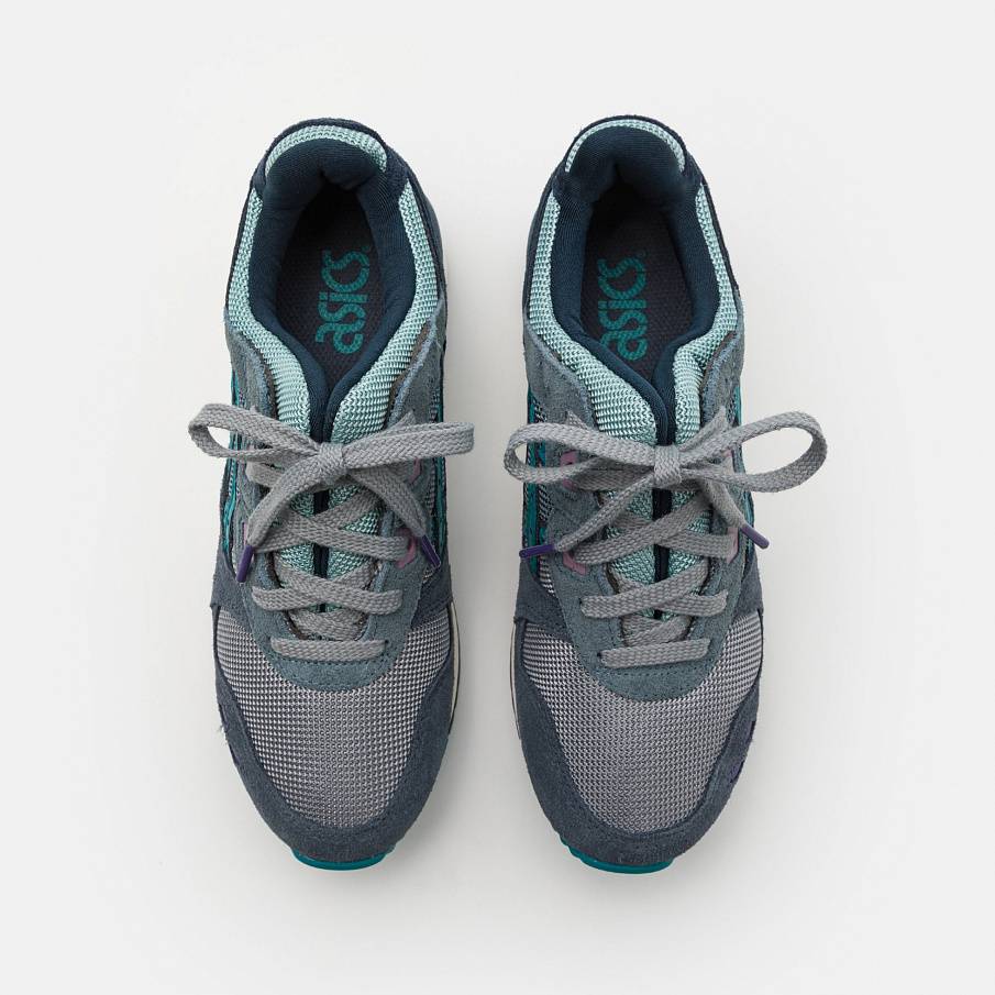 Фото № 4 с приближением к товару «‎Asics Gel-Lyte Iii »
