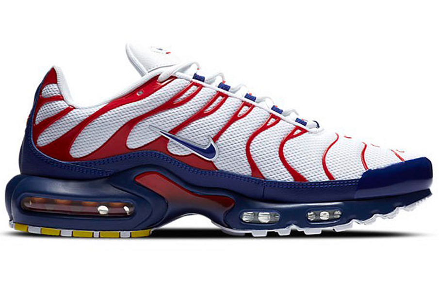 Фото № 2 с приближением к товару «‎Nike Air Max Plus 'USA'»