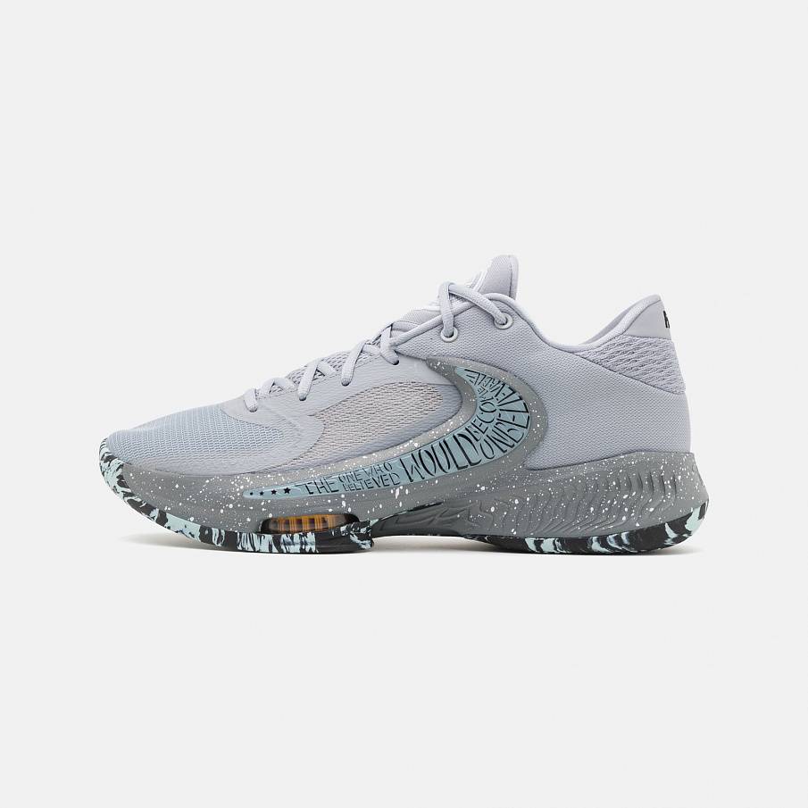 Фото № 1 с приближением к товару «‎Nike Zoom Freak 4»