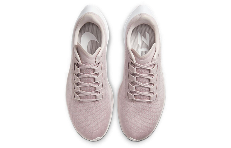 Фото № 4 с приближением к товару «‎Nike Wmns Air Zoom Pegasus 37 'Champagne' ChampagneWhiteBarely Rose»