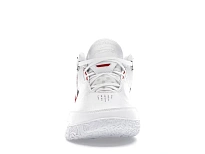 Фото № 2 с приближением к товару «‎Nike Zoom LeBron NXXT Gen AMPD»