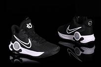 Фото № 1 с приближением к товару «‎Nike KD Trey 5 IX Oreo »