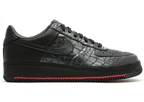 Фото № 1 с приближением к товару «‎Nike Air Force 1 Low Rosies Dry Goods»