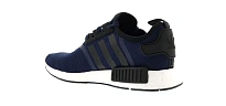 Фото № 4 с приближением к товару «‎adidas NMD R1 JD Sports Navy»