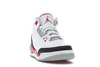 Фото № 2 с приближением к товару «‎Jordan 3 Retro Fire Red (2013) »