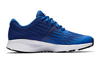 Фото № 2 с приближением к товару «‎Nike Star Runner (GS) Blue»
