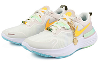 Фото № 2 с приближением к товару «‎ Nike React Miler Running shoes»
