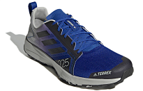 Фото № 3 с приближением к товару «‎adidas Terrex Speed Flow Gray»