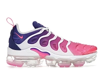 Фото № 1 с приближением к товару «‎Nike Air VaporMax Plus Concord Pink Blast »