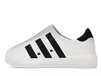 Фото № 4 с приближением к товару «‎adidas adiFOM Superstar White Black»
