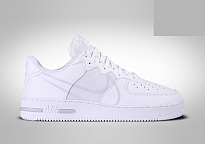 Фото № 1 с приближением к товару «‎Nike Air Force 1 React 'White'»