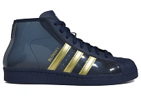Фото № 1 с приближением к товару «‎adidas Blondey Pro Model ADV Blondey McCoy Night Indigo»