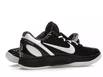 Фото № 5 с приближением к товару «‎Nike Kobe 6 Protro Mambacita Sweet 16»