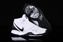 Фото № 2 с приближением к товару «‎Nike Kyrie 6 Oreo»