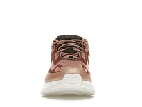 Фото № 2 с приближением к товару «‎Nike Air Max 200 Metallic Red Bronze »