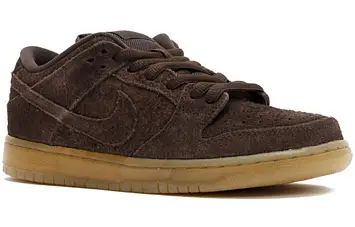 Nike SB Dunk Low Big Foot - 3