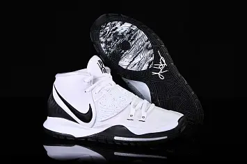 Nike Kyrie 6 Oreo - 2